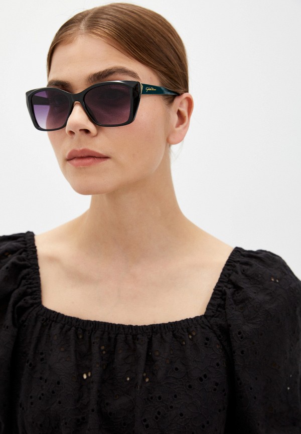 фото Очки солнцезащитные gabriela marioni