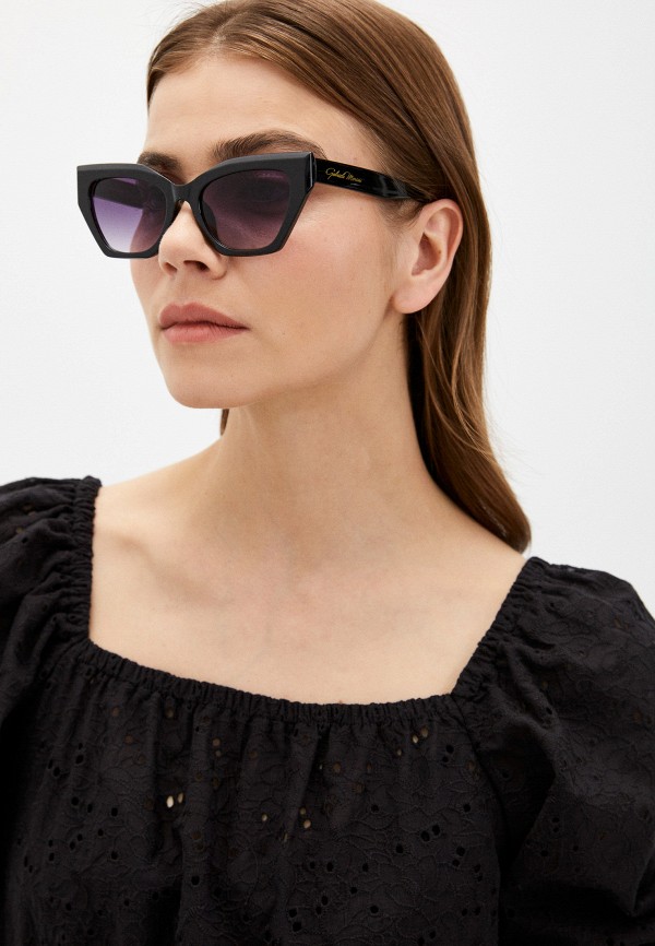 фото Очки солнцезащитные gabriela marioni