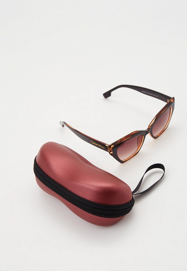 фото Очки солнцезащитные gabriela marioni