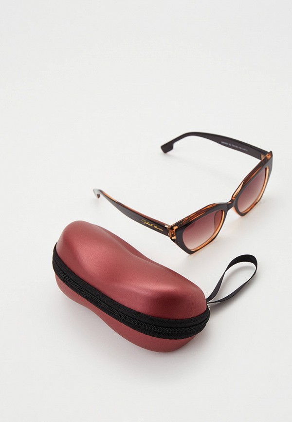 фото Очки солнцезащитные gabriela marioni
