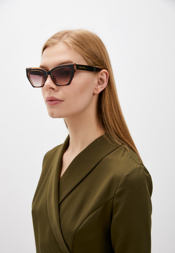 фото Очки солнцезащитные gabriela marioni