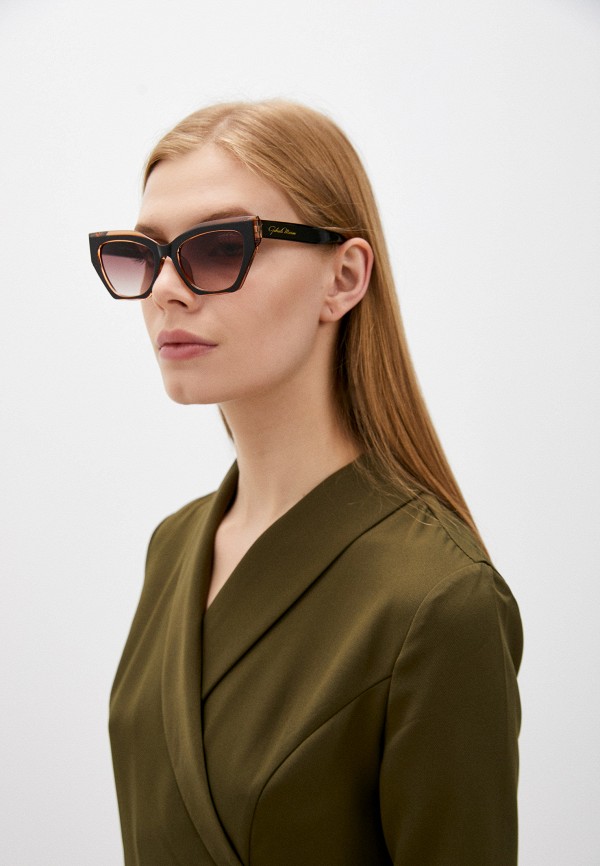 фото Очки солнцезащитные gabriela marioni