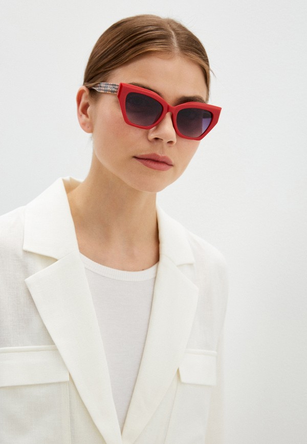 фото Очки солнцезащитные gabriela marioni