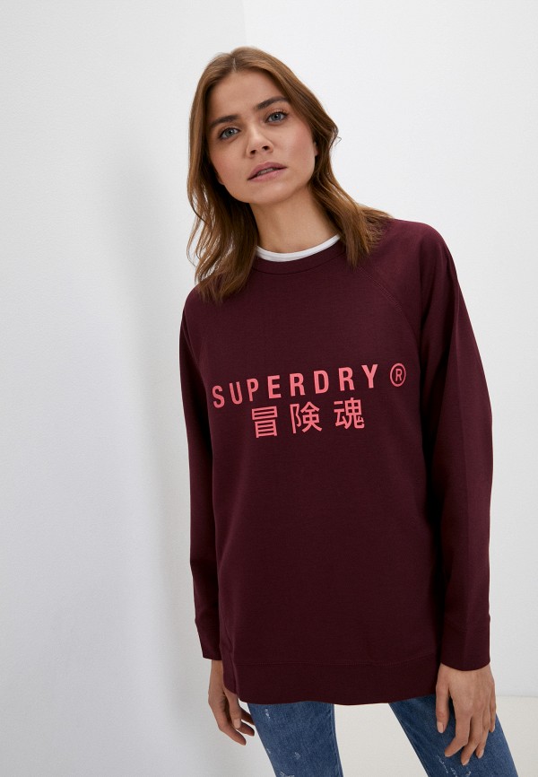 Свитшот Superdry