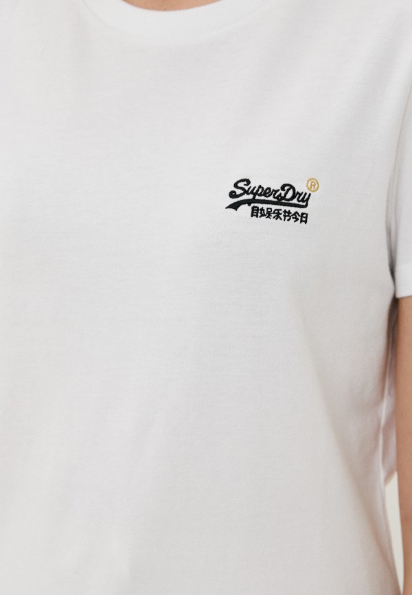 фото Футболка superdry