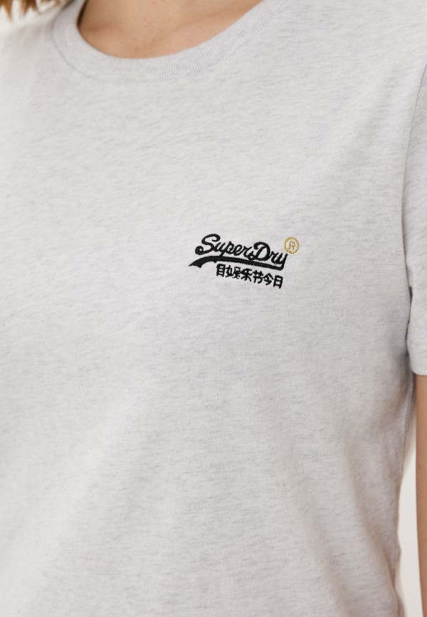 фото Футболка superdry