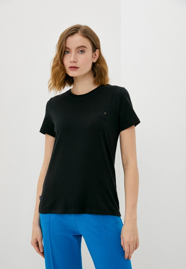 фото Футболка superdry