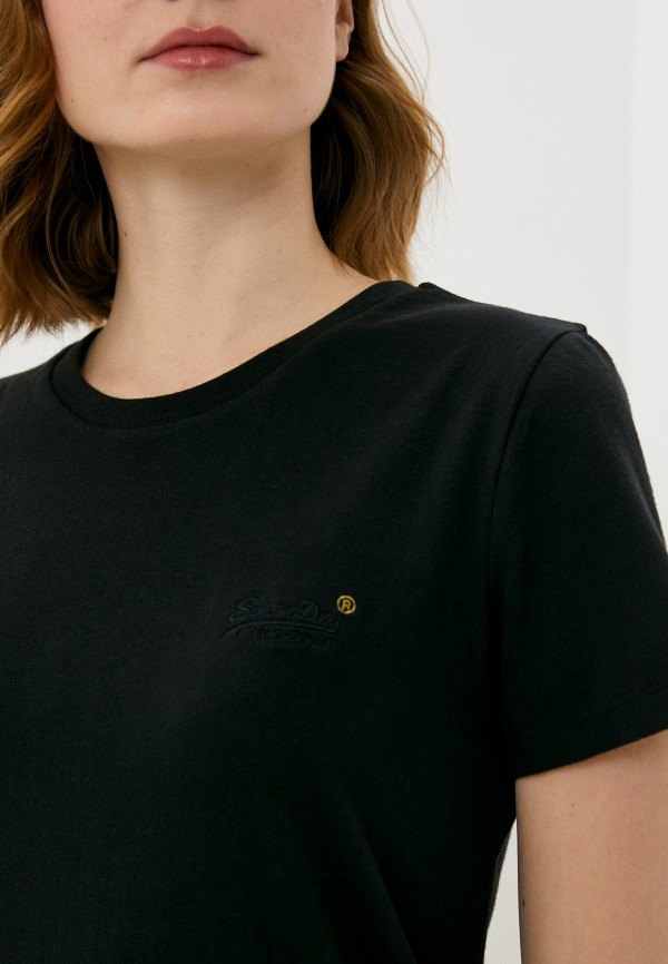 фото Футболка superdry