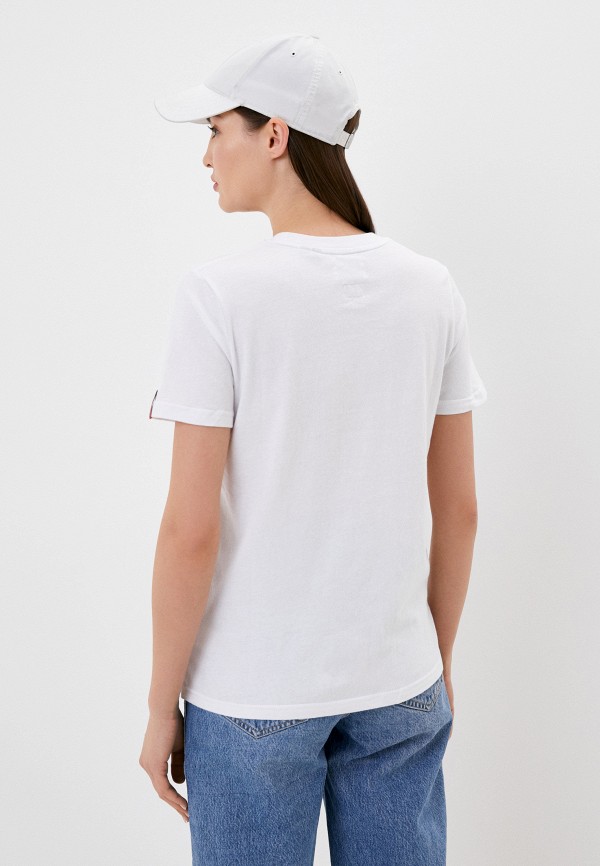 фото Футболка superdry