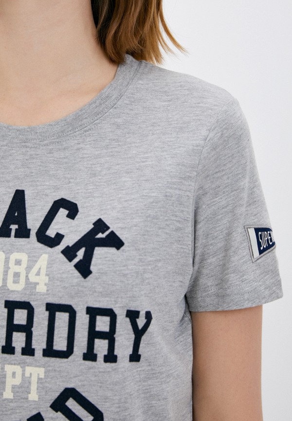 фото Футболка superdry