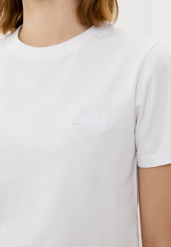 фото Футболка superdry