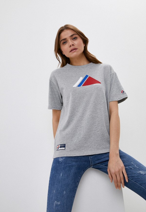 фото Футболка superdry