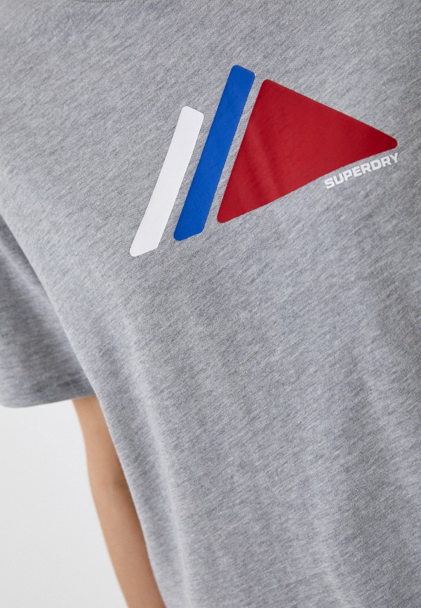 фото Футболка superdry