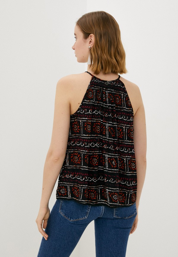 фото Топ superdry