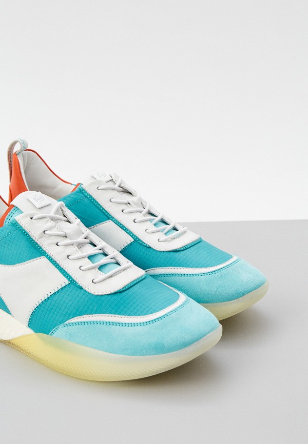 фото Кроссовки högl