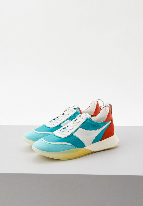 фото Кроссовки högl