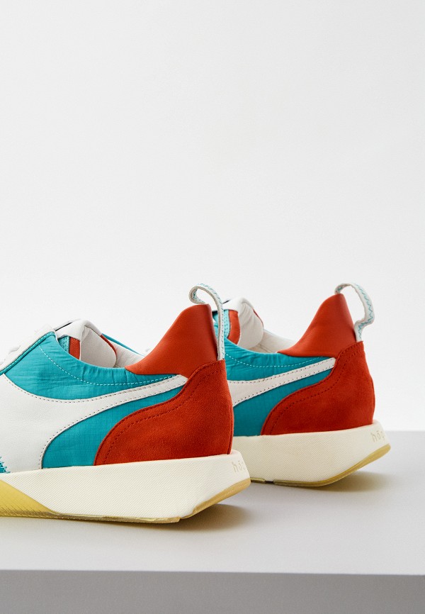 фото Кроссовки högl