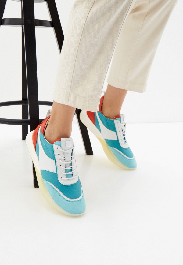 фото Кроссовки högl