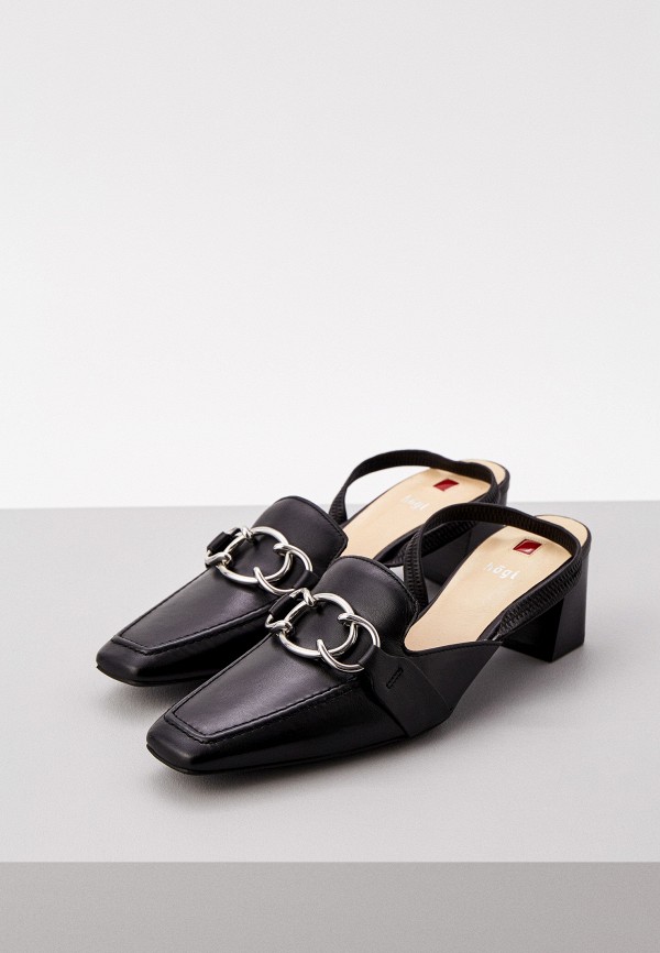 фото Туфли högl