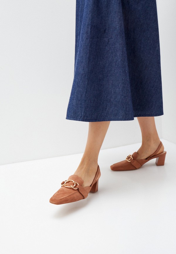 фото Туфли högl