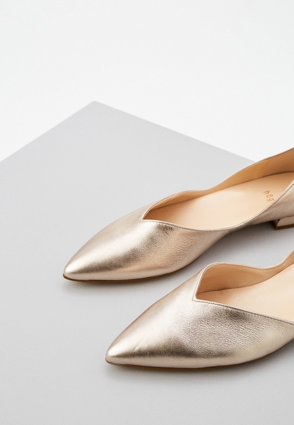 фото Туфли högl