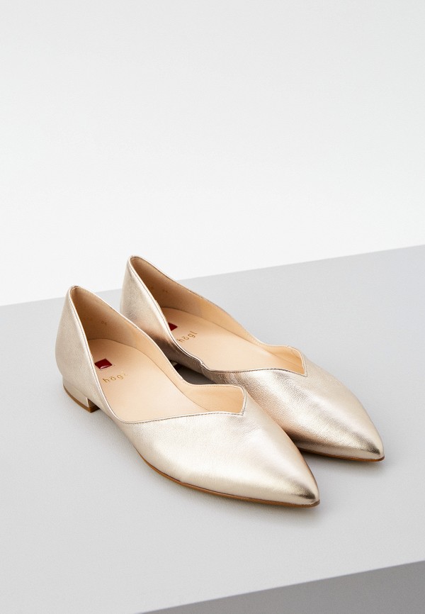 фото Туфли högl