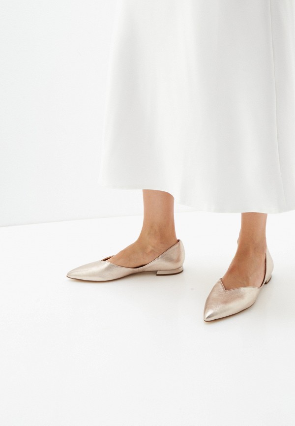 фото Туфли högl