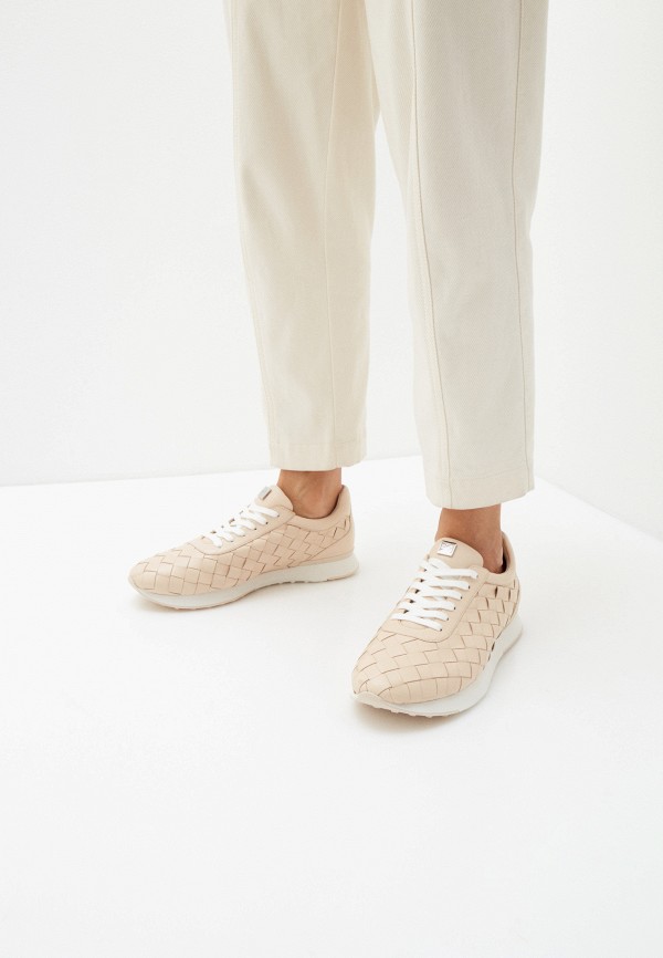 фото Кроссовки högl