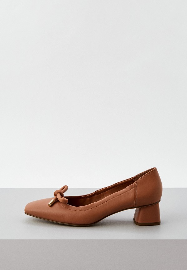 Туфли Högl цвет коричневый 