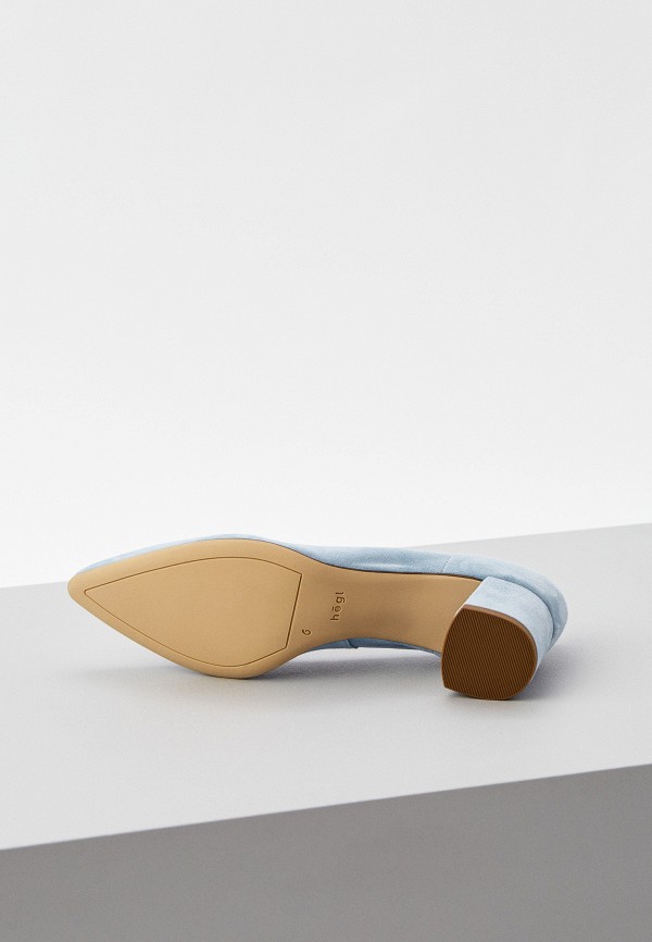 фото Туфли högl