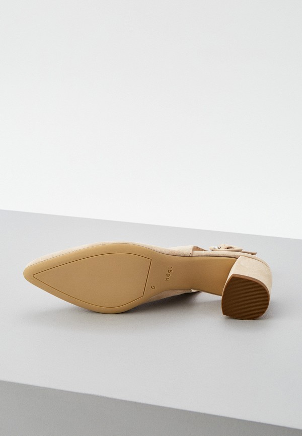 фото Туфли högl