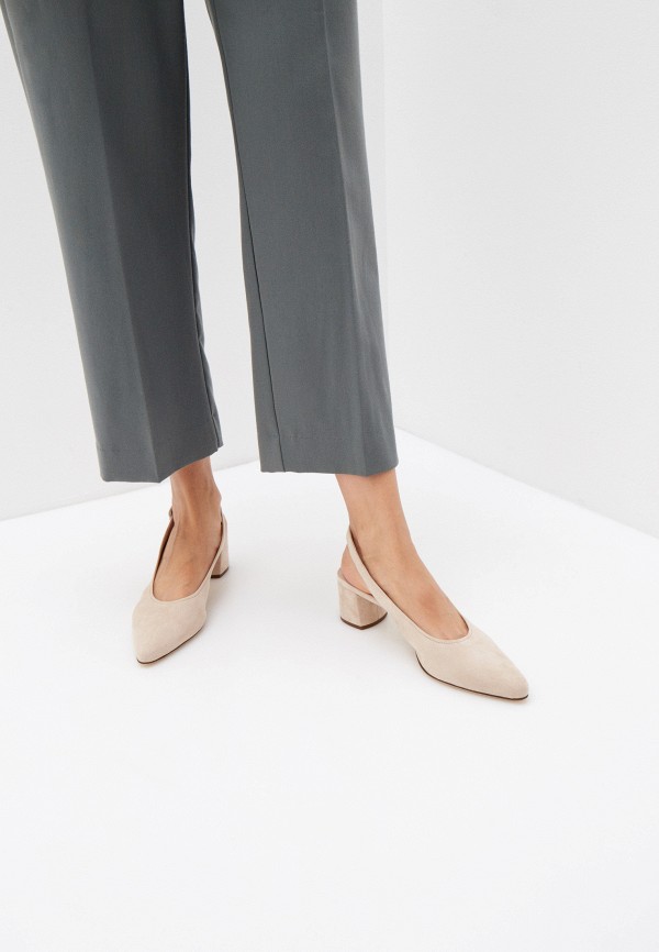 фото Туфли högl