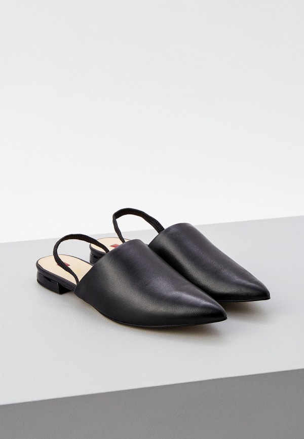 фото Туфли högl