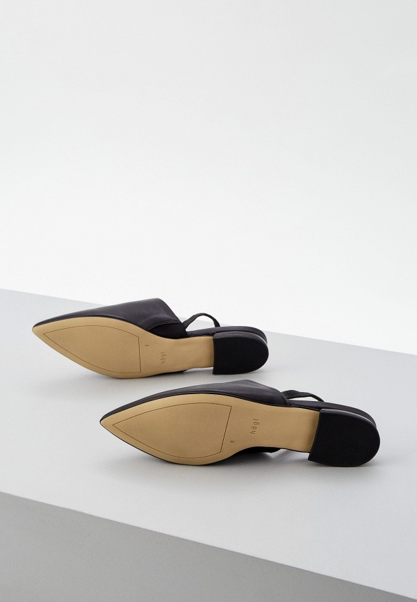 фото Туфли högl