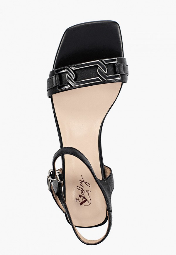 фото Босоножки valley