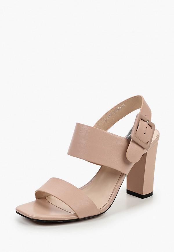 фото Босоножки valley