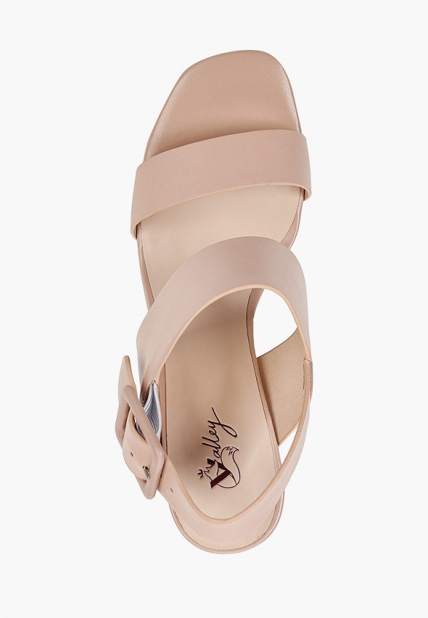 фото Босоножки valley