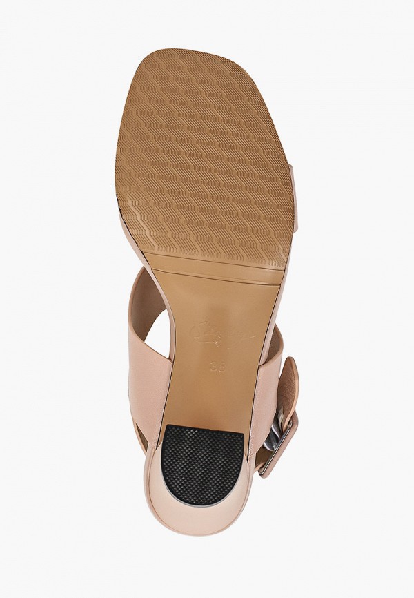 фото Босоножки valley