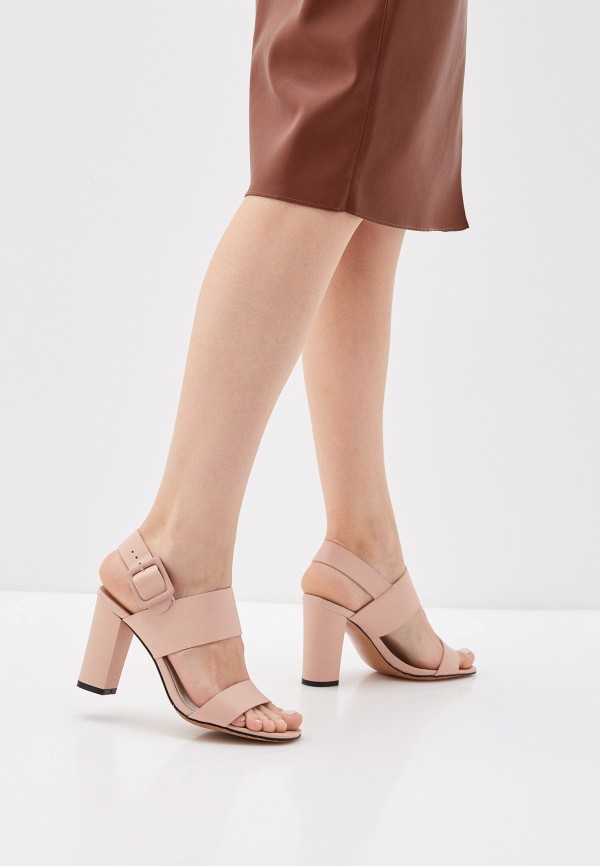 фото Босоножки valley