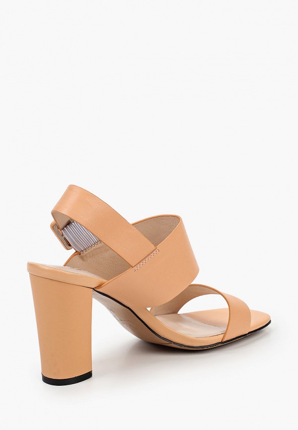 фото Босоножки valley