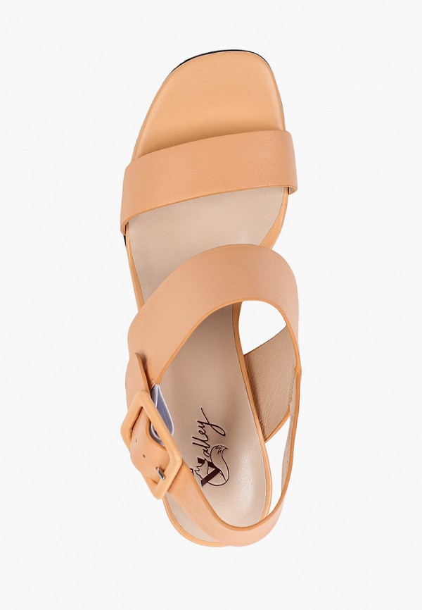 фото Босоножки valley