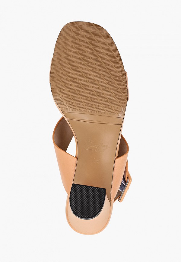 фото Босоножки valley