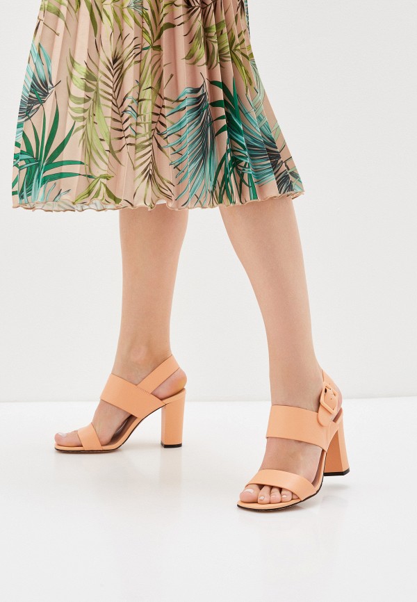 фото Босоножки valley