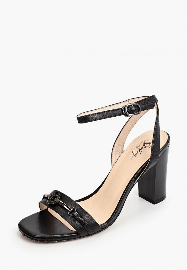 фото Босоножки valley