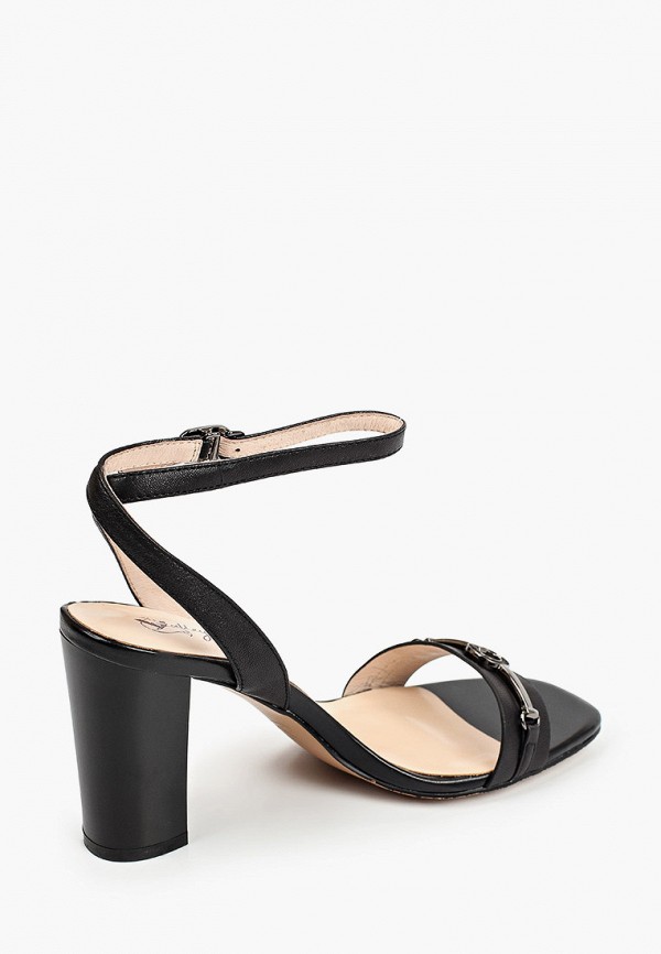 фото Босоножки valley