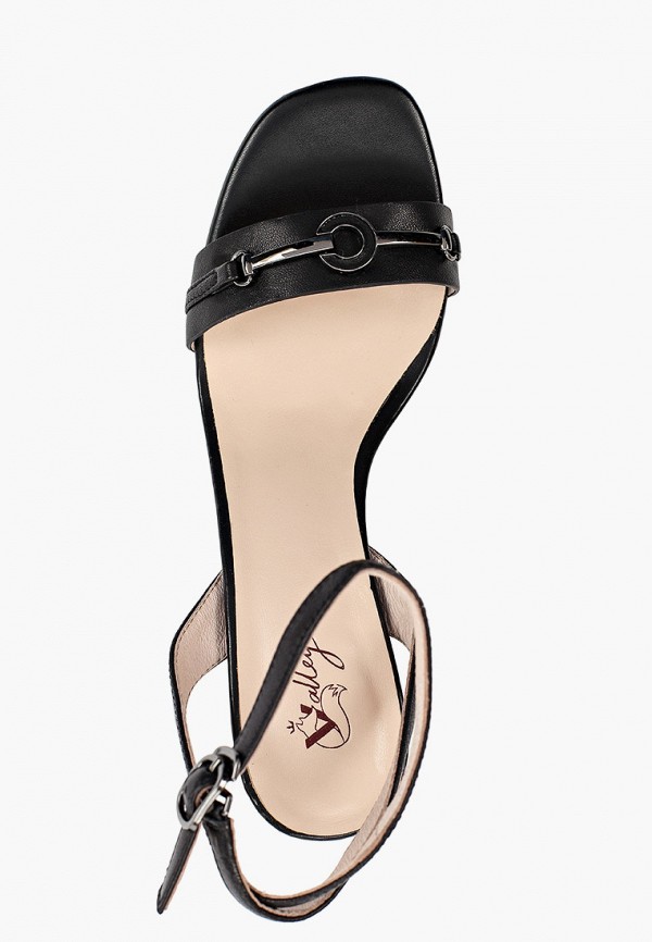 фото Босоножки valley