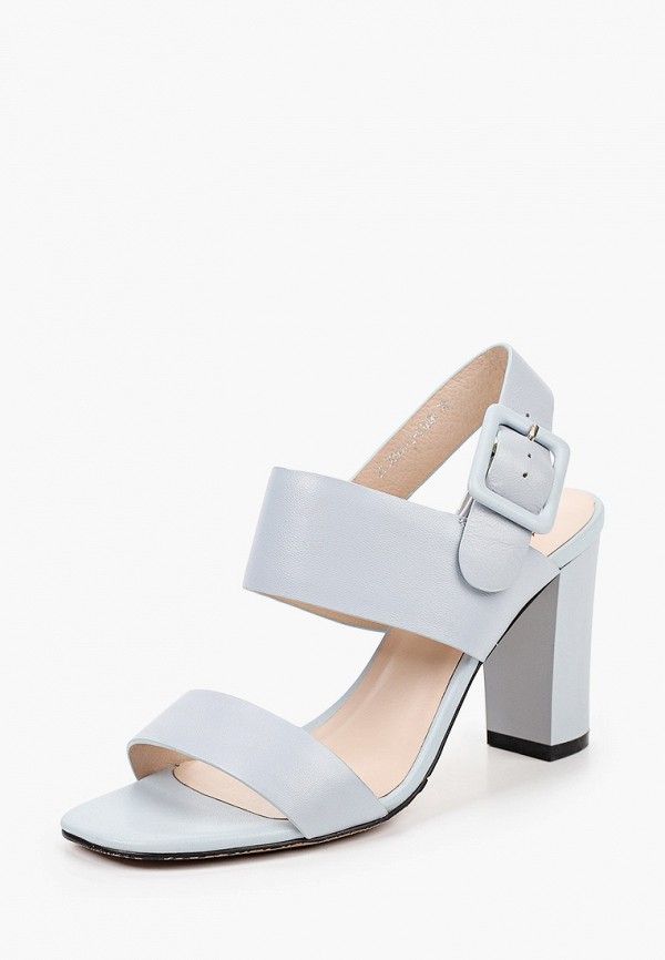 фото Босоножки valley