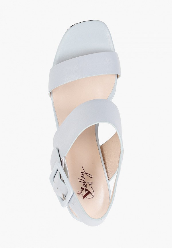 фото Босоножки valley