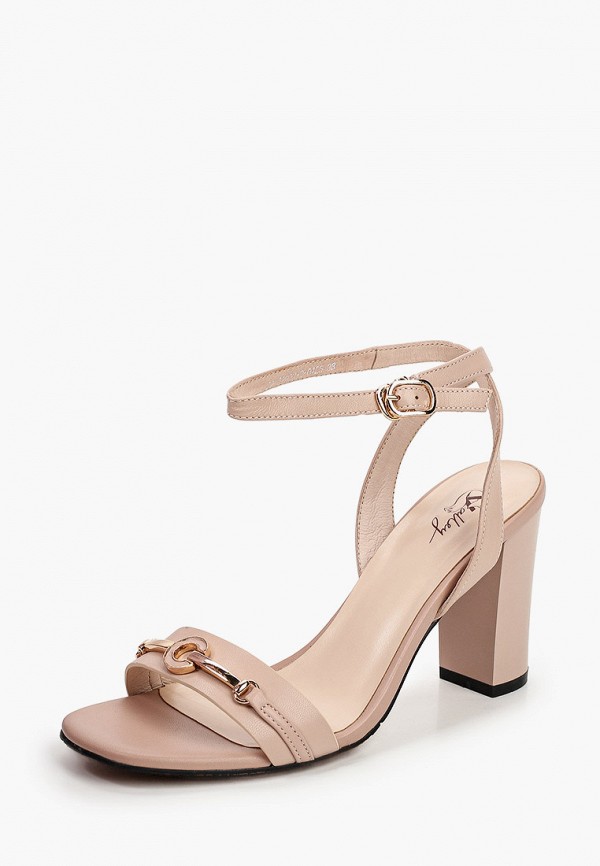 фото Босоножки valley