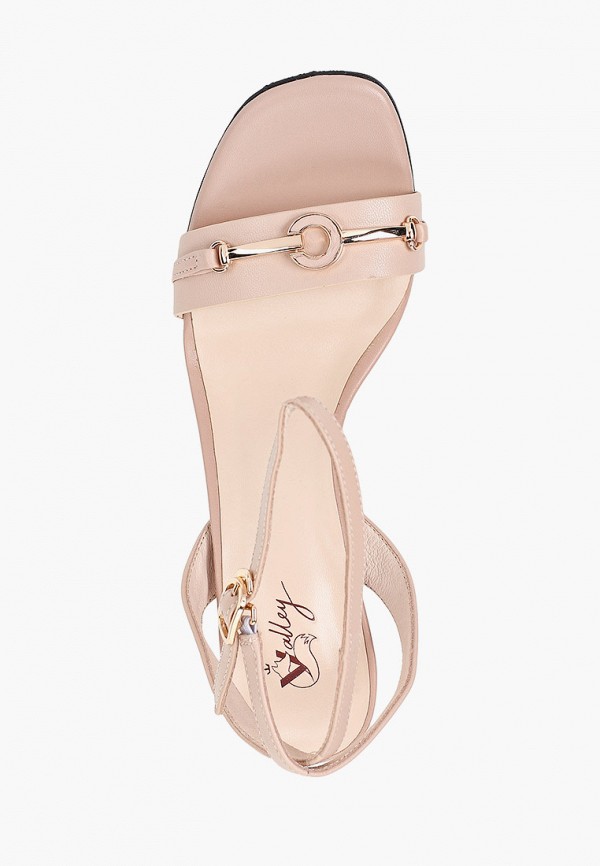 фото Босоножки valley